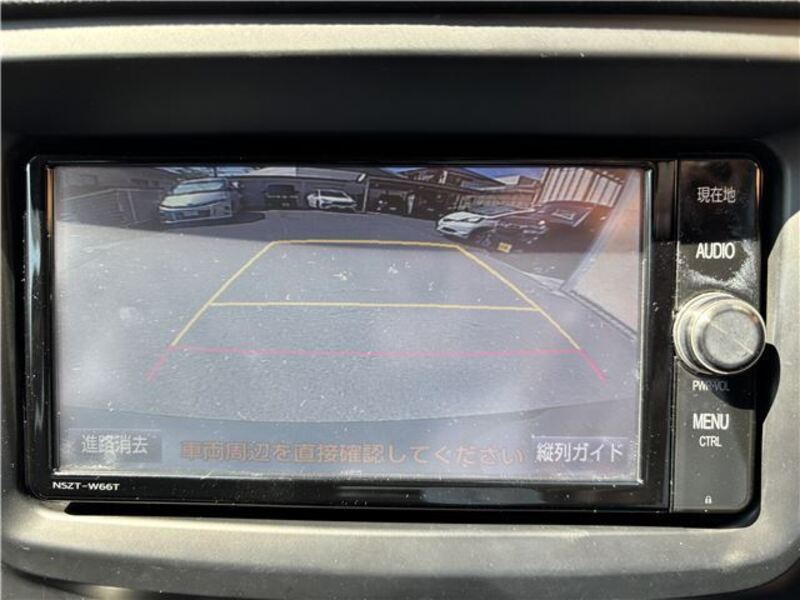 AVENSIS WAGON