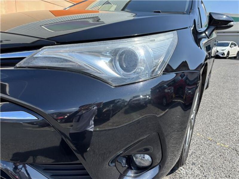 AVENSIS WAGON