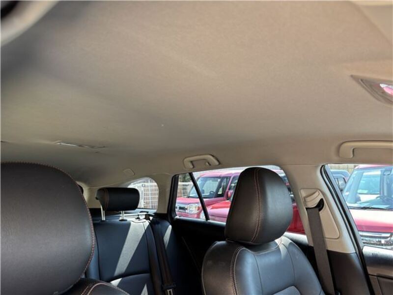 AVENSIS WAGON