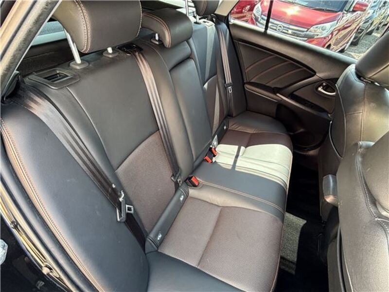 AVENSIS WAGON