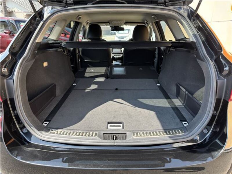 AVENSIS WAGON