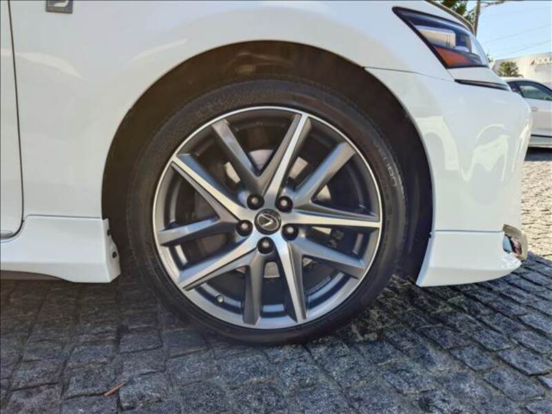 GS
