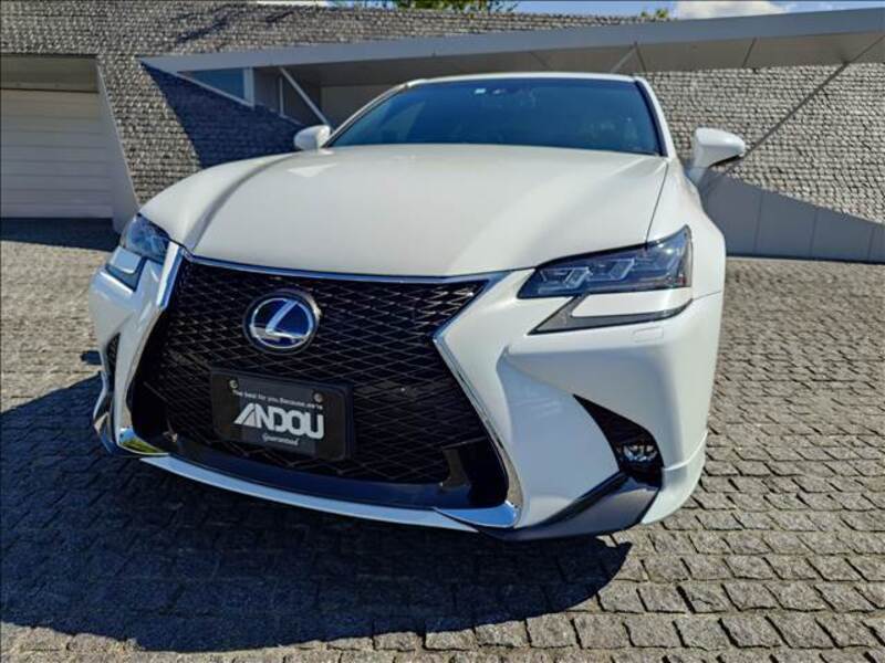 GS