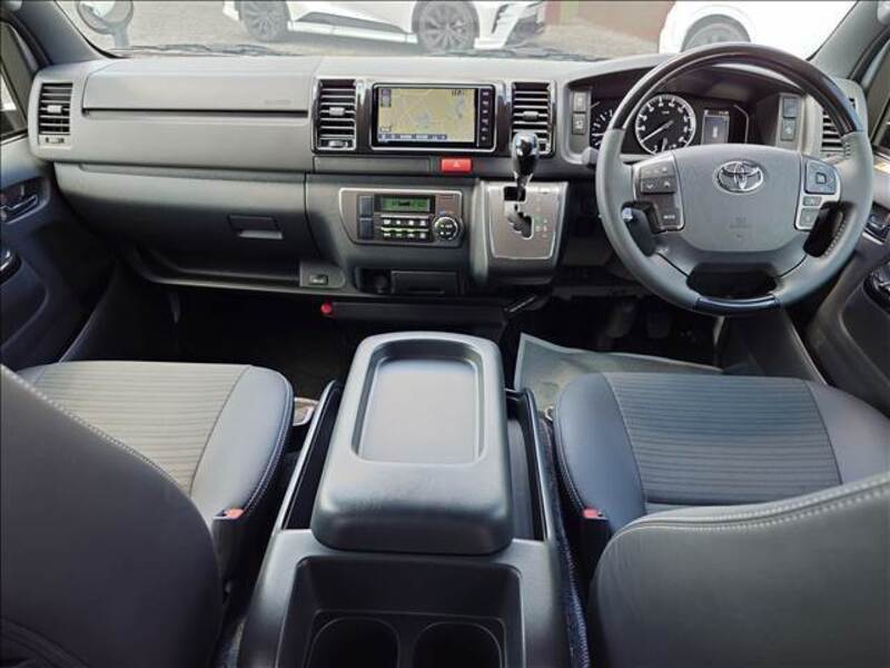 HIACE