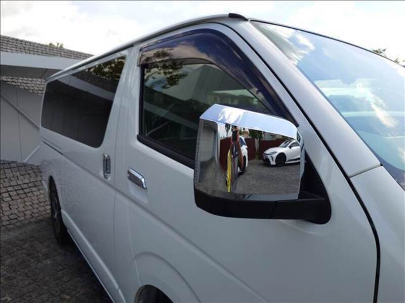 HIACE