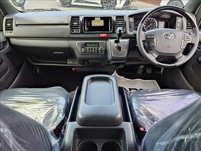 HIACE
