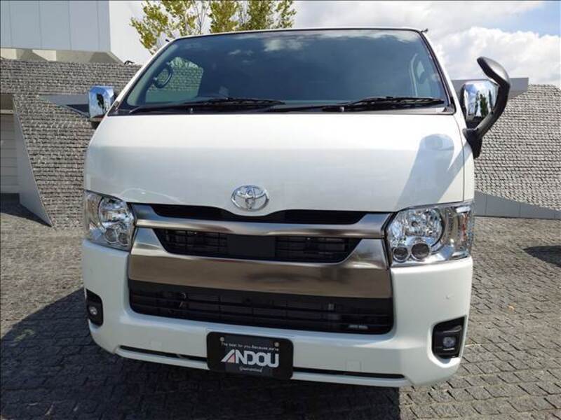 HIACE