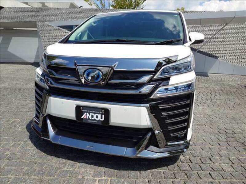 VELLFIRE