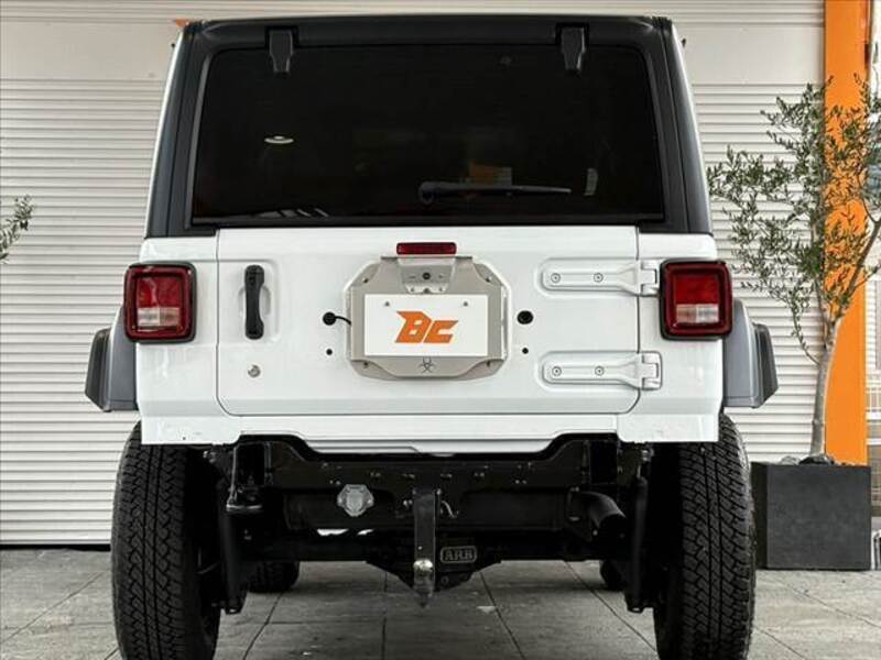 WRANGLER