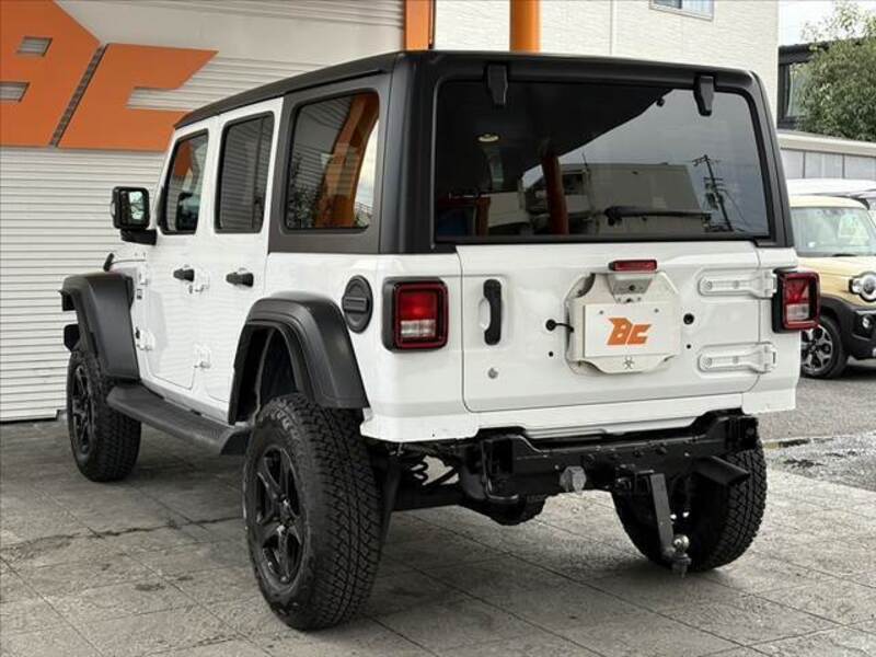 WRANGLER