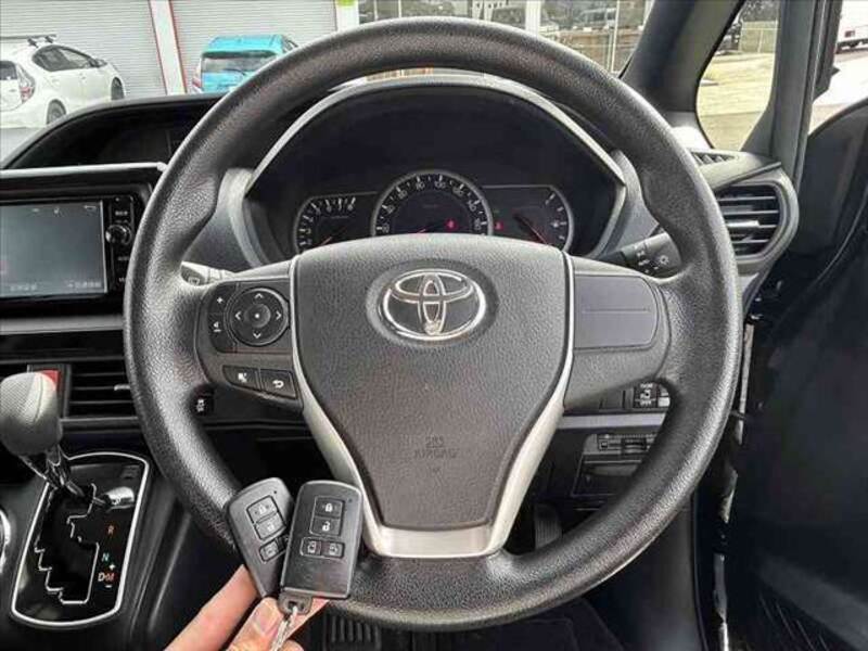 VOXY