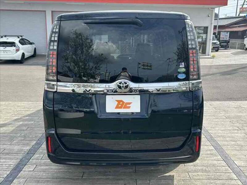 VOXY