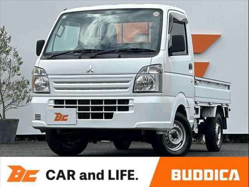 MITSUBISHI MINICAB TRUCK