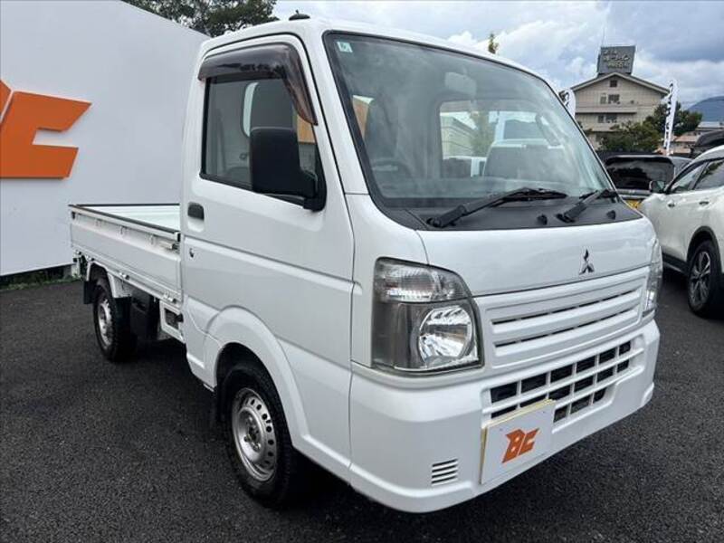 MINICAB TRUCK