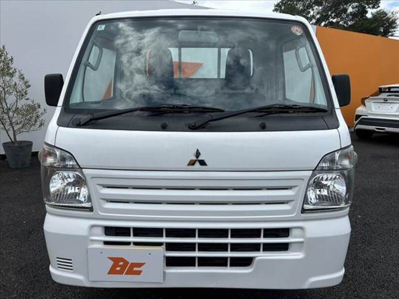 MINICAB TRUCK