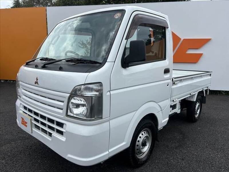MINICAB TRUCK