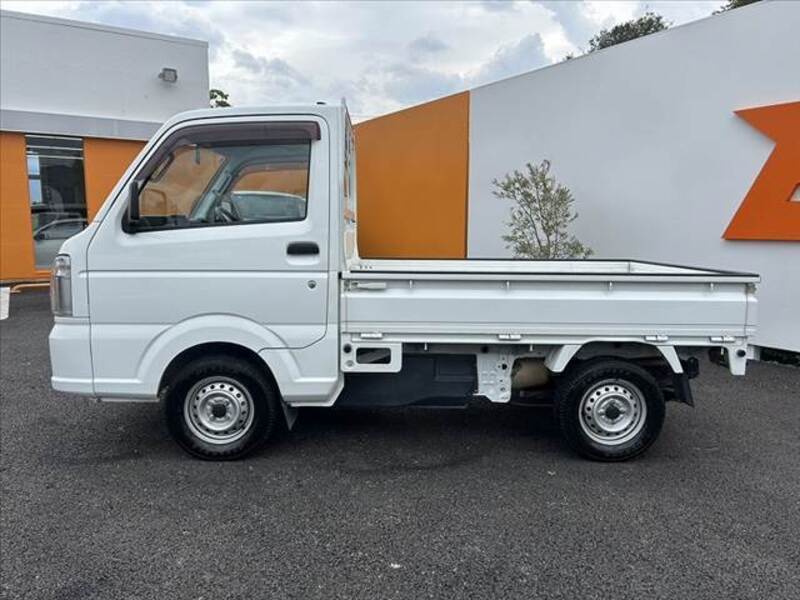 MINICAB TRUCK