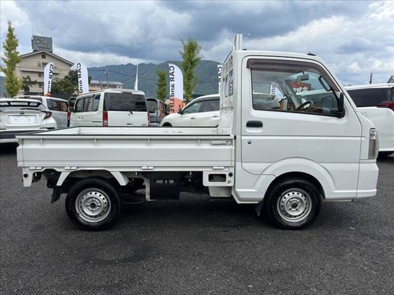 MINICAB TRUCK