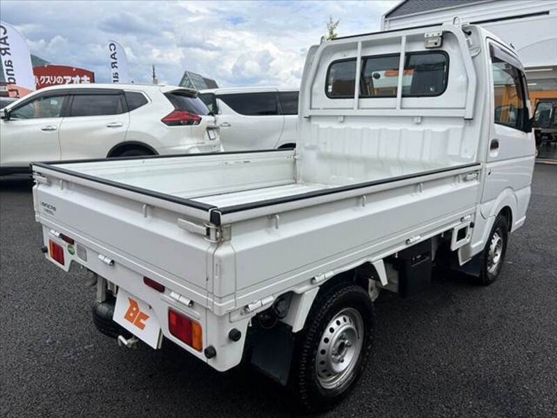 MINICAB TRUCK
