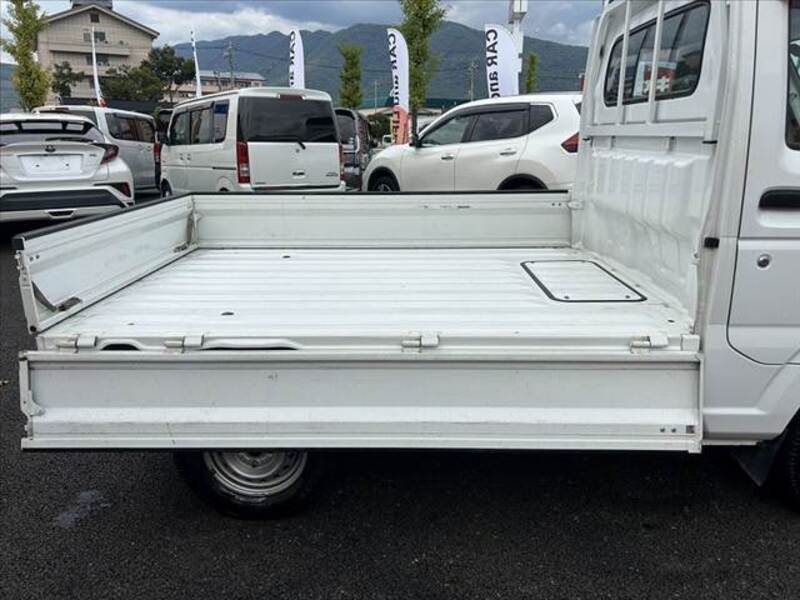 MINICAB TRUCK