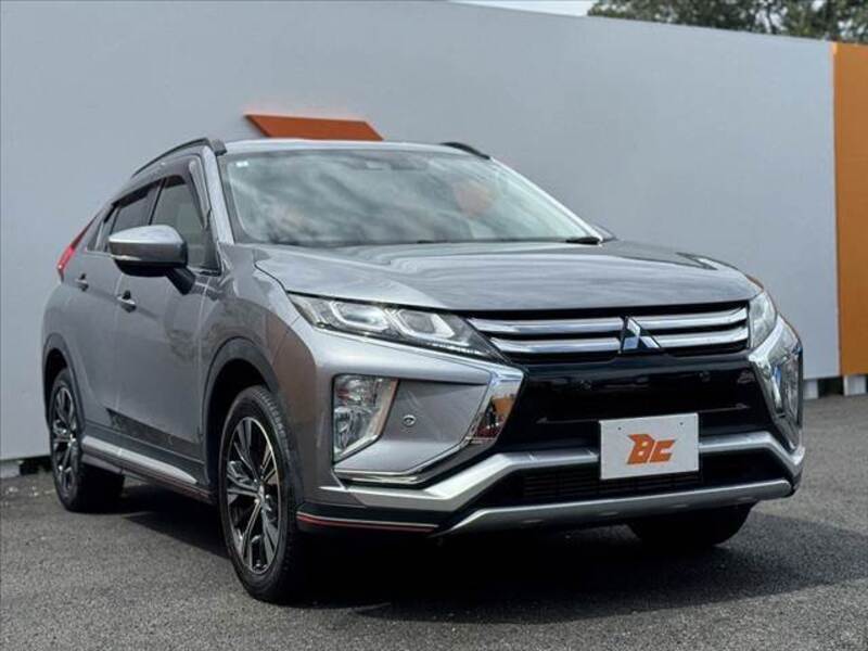 ECLIPSE CROSS