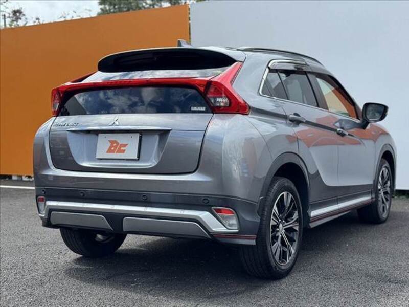 ECLIPSE CROSS