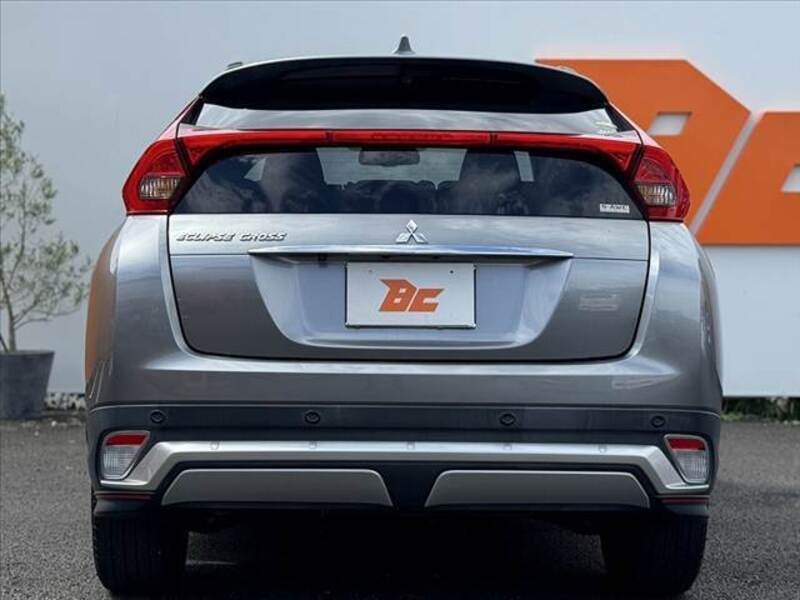 ECLIPSE CROSS