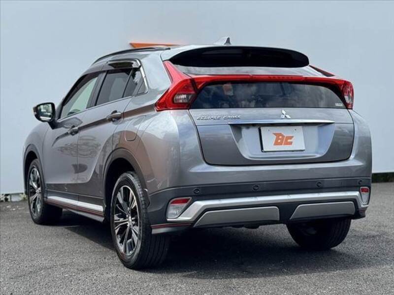 ECLIPSE CROSS