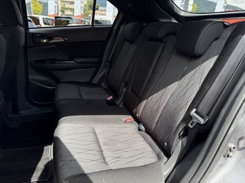 ECLIPSE CROSS