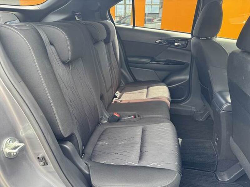 ECLIPSE CROSS