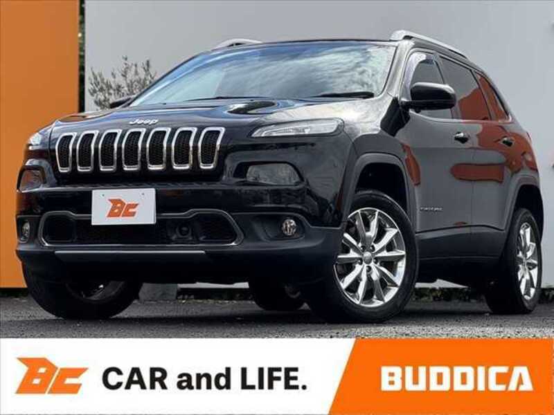 CHRYSLER JEEP CHEROKEE