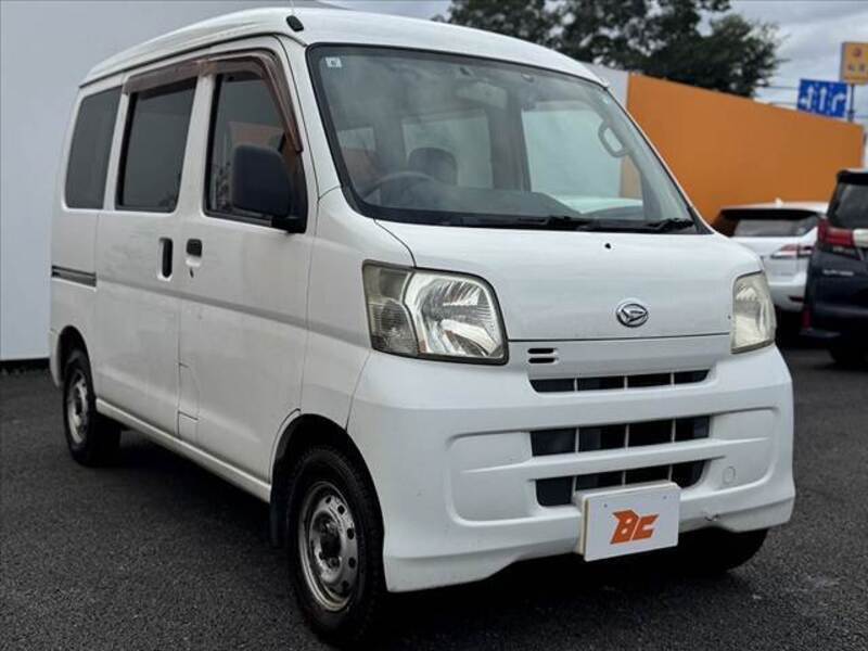 HIJET CARGO