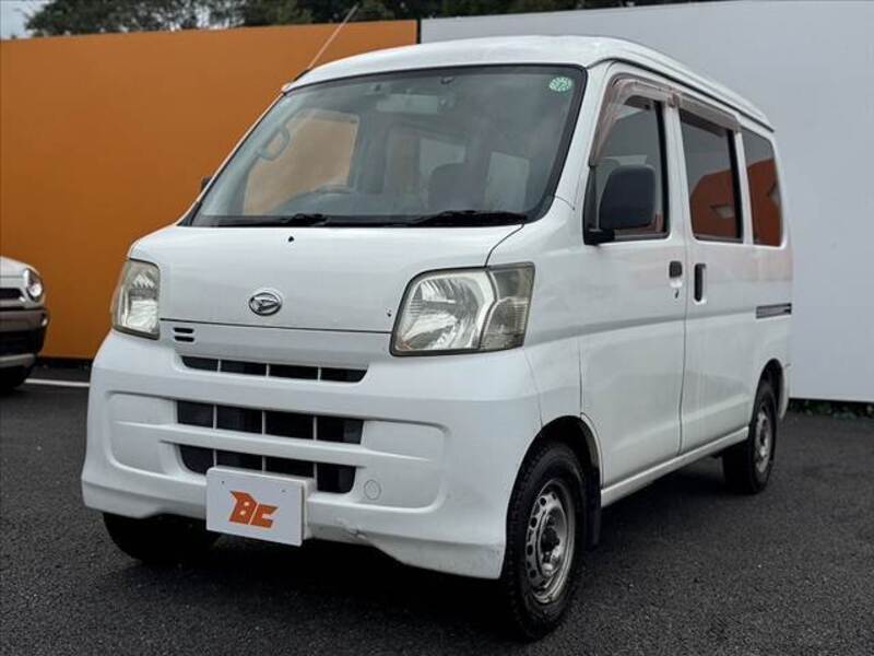 HIJET CARGO