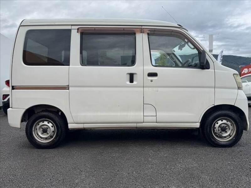 HIJET CARGO