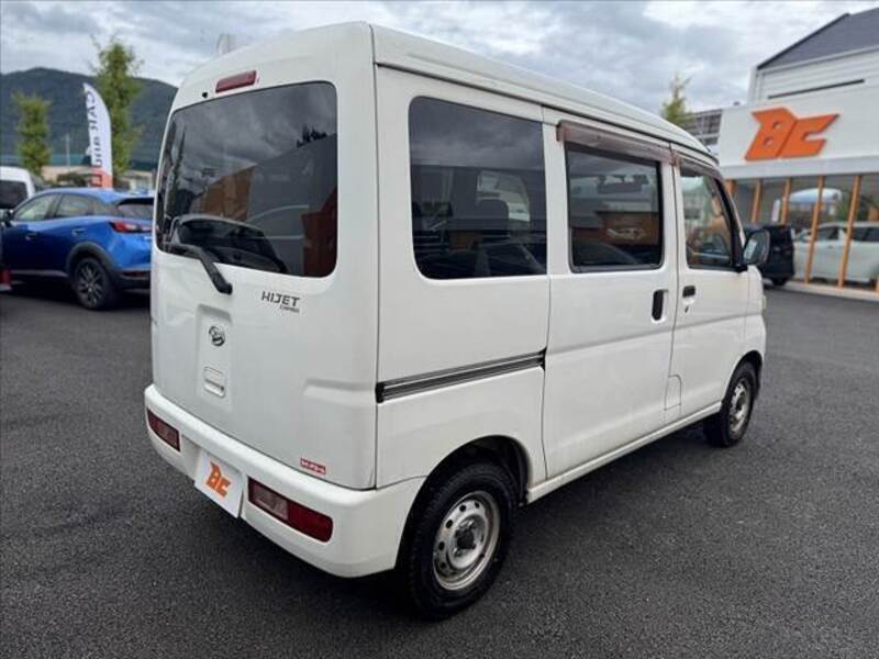 HIJET CARGO