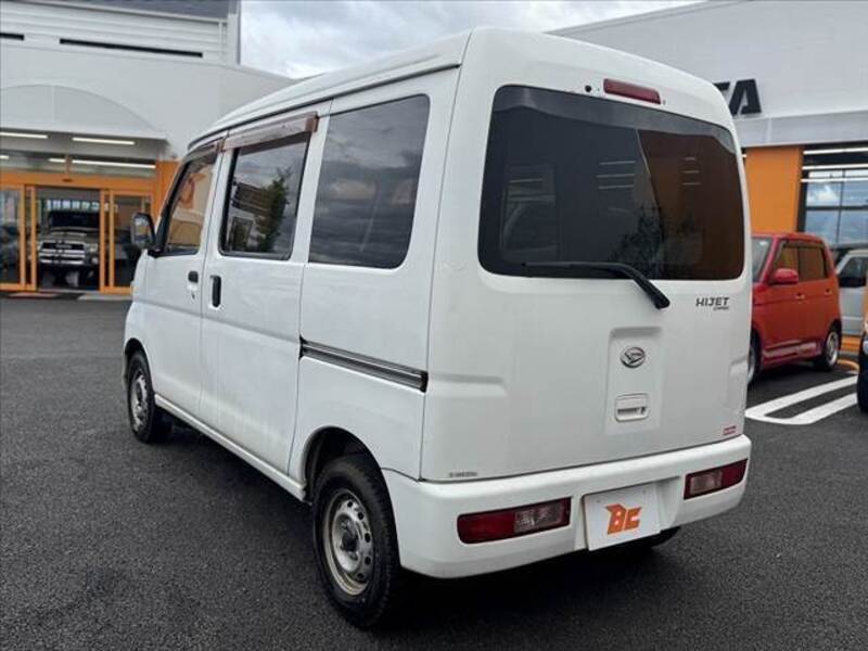 HIJET CARGO