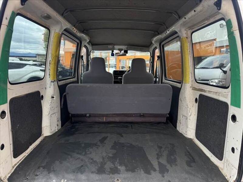 HIJET CARGO