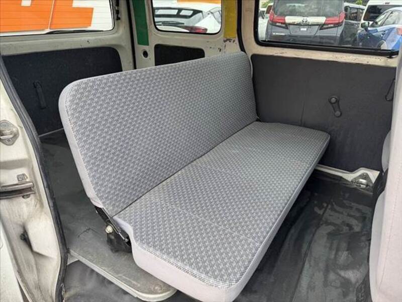 HIJET CARGO