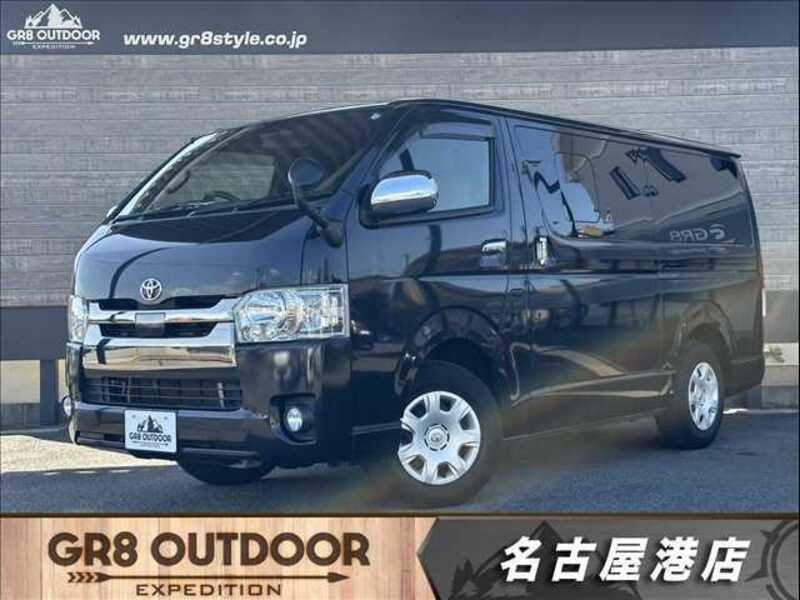 HIACE VAN-0