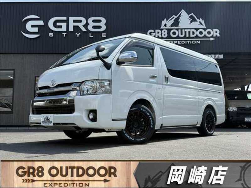 HIACE VAN-0
