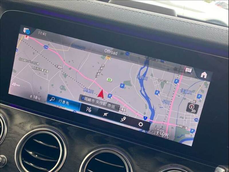 E-CLASS