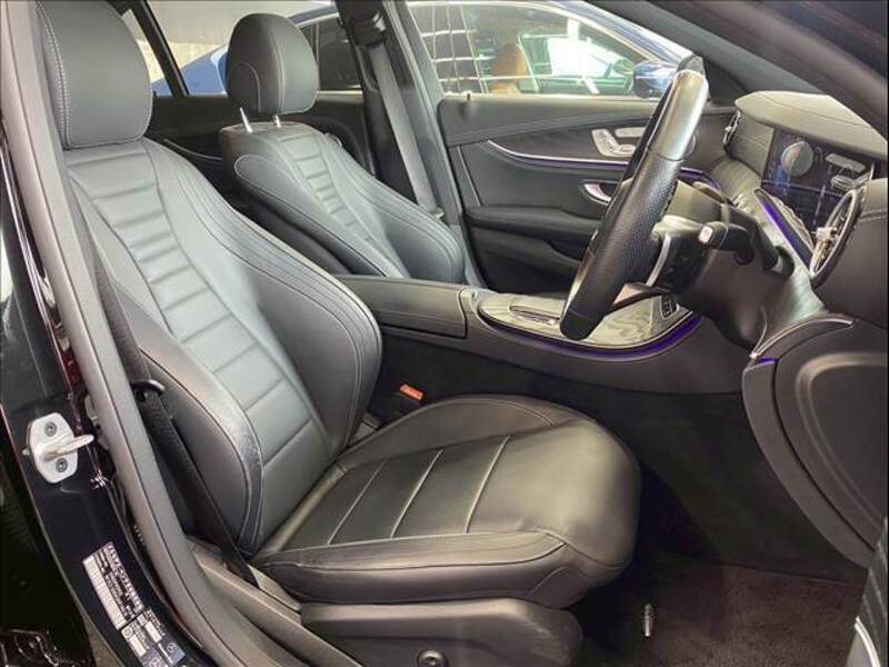 E-CLASS