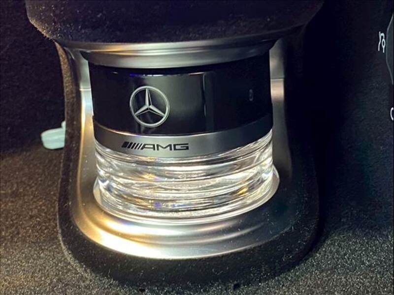 E-CLASS