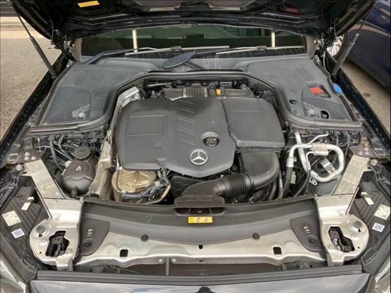 E-CLASS
