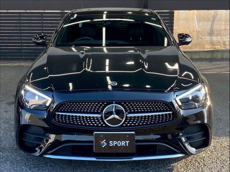 E-CLASS
