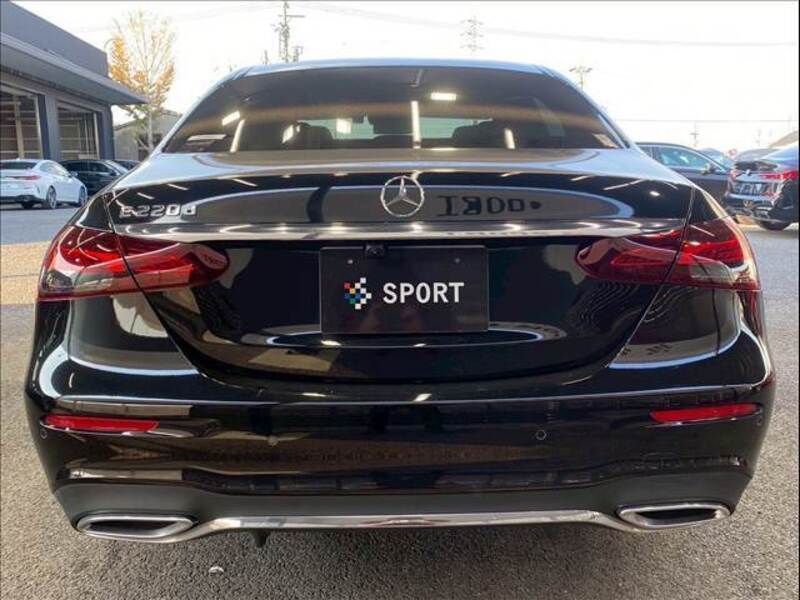 E-CLASS