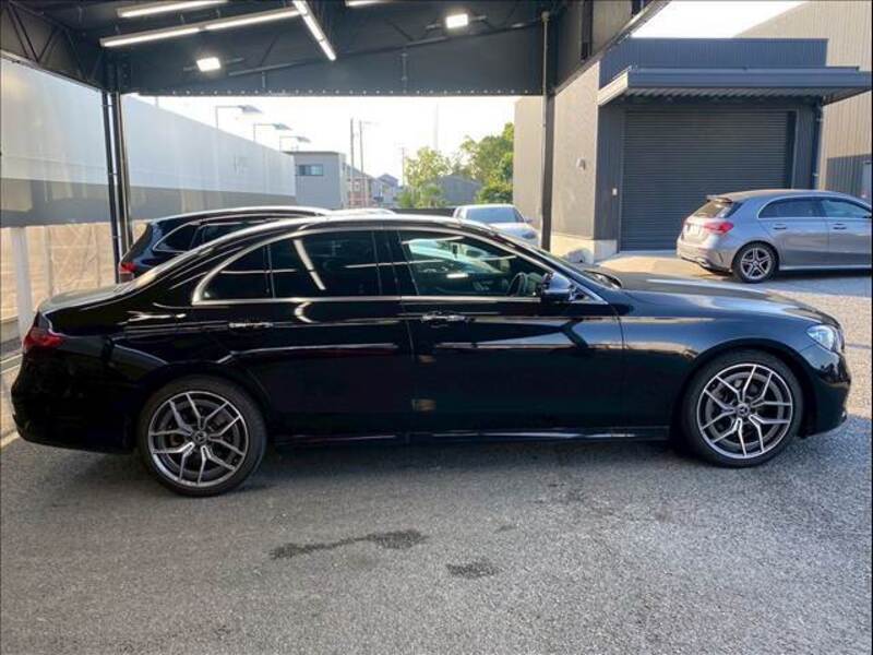 E-CLASS