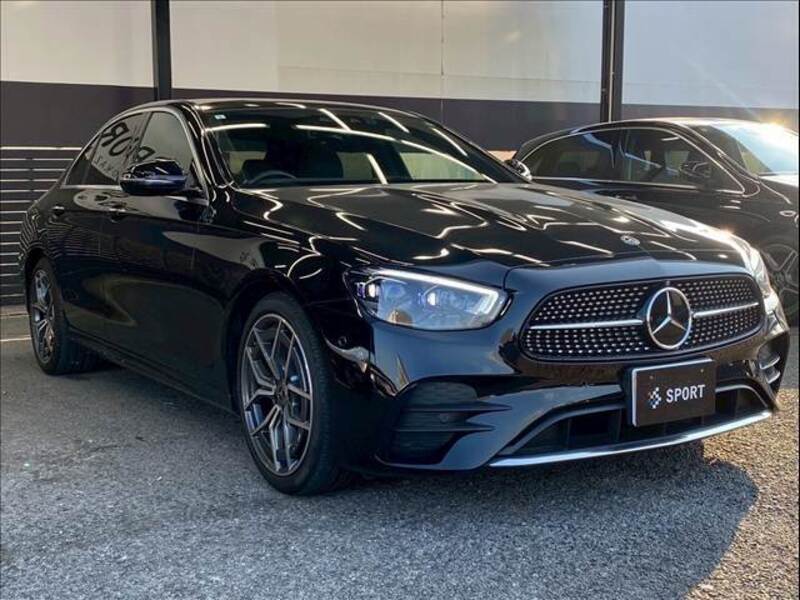 E-CLASS