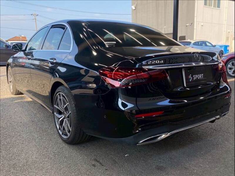 E-CLASS