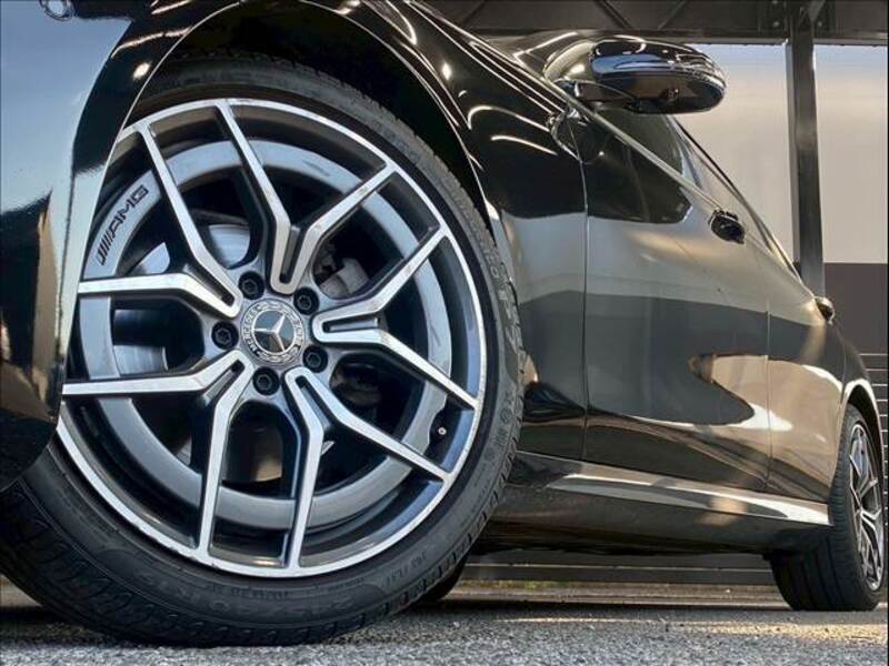 E-CLASS